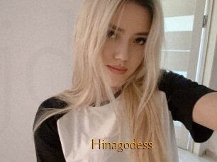Hinagodess