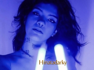 Hinatadarky