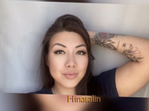Hinatalin