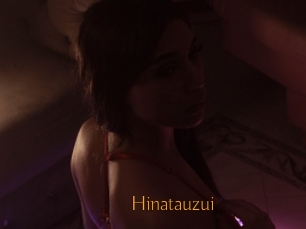 Hinatauzui