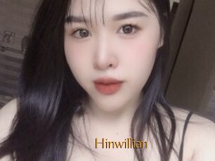 Hinwillian