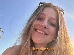 Hitandknowit