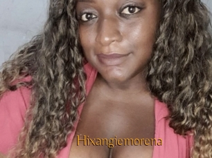 Hixangiemorena
