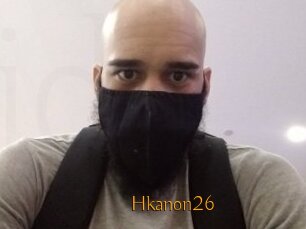 Hkanon26