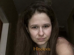 Hloelexis