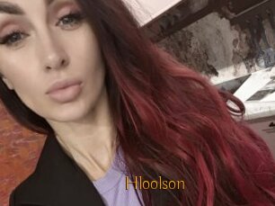 Hloolson