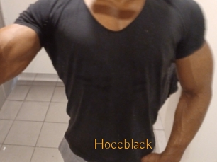 Hoccblack