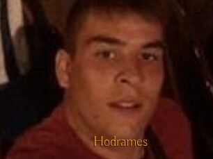 Hodrames