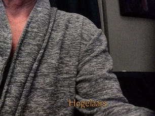 Hogelaars