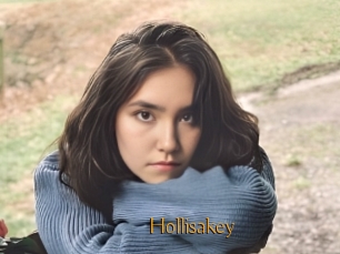 Hollisakey