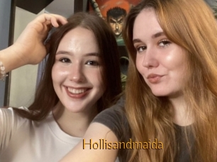 Hollisandmaida