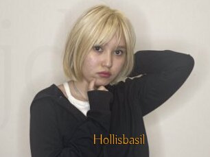 Hollisbasil