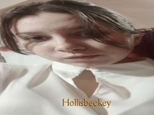 Hollisbeckey