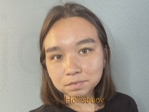 Hollisbuoy