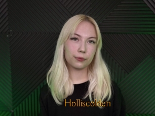 Holliscolden