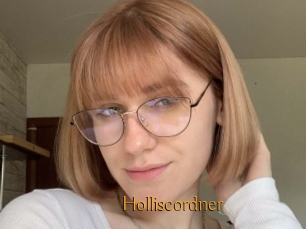 Holliscordner