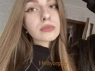 Holliycopper