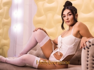 Hollybrensone