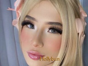 Hollybun