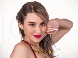 Hollyellene