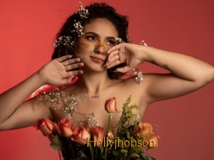Hollyjhonson