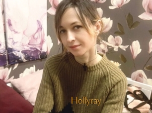 Hollyray