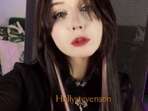 Hollystevenson