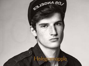 Hologramapple