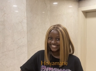 Holyamarie