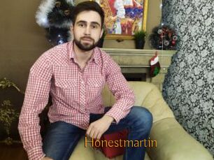 Honestmartin