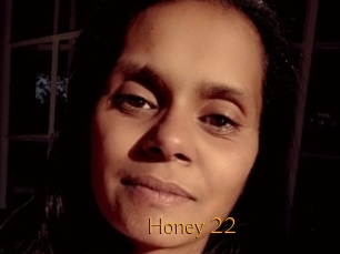 Honey_22