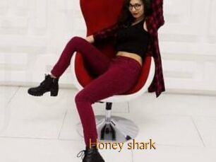 Honey_shark