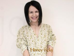 Honey_vicky