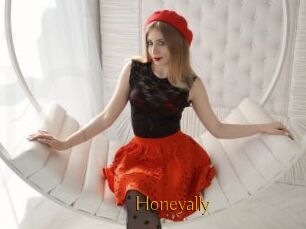 Honeyally