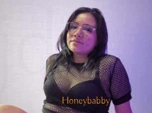 Honeybabby