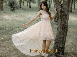 Honeybabygrl
