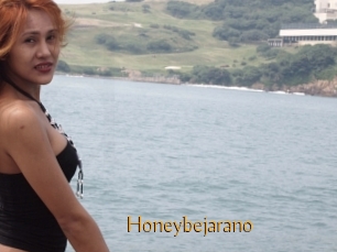 Honeybejarano