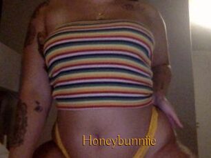 Honeybunniie