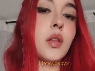 Honeybxbyx