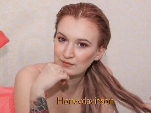 Honeydavidson