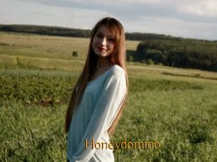Honeydomino