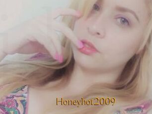 Honeyhot2009