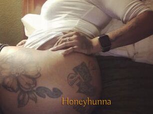 Honeyhunna