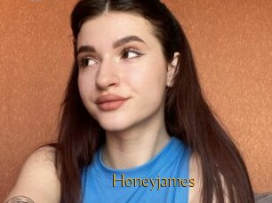 Honeyjames