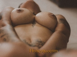 Honeyqueenm
