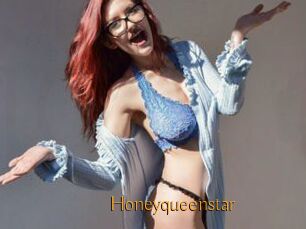 Honeyqueenstar