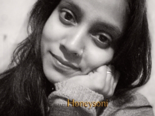 Honeysoni