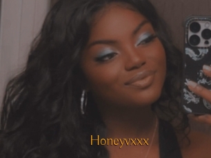 Honeyvxxx