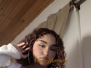 Honeyybrowny