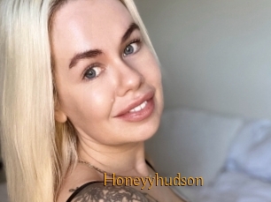 Honeyyhudson